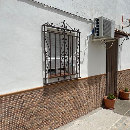 Apartamento De Lola Setenil De Las Bodegas Esterno foto