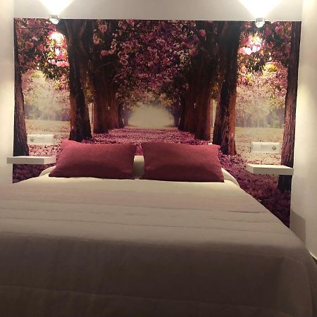 Apartamento De Lola Setenil De Las Bodegas Esterno foto