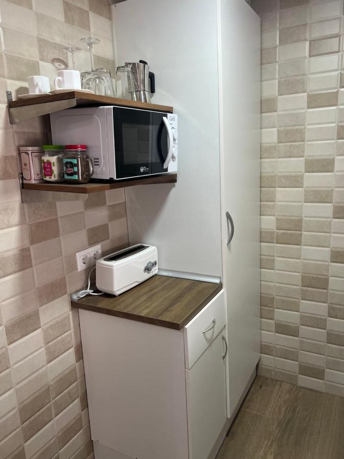 Apartamento De Lola Setenil De Las Bodegas Esterno foto