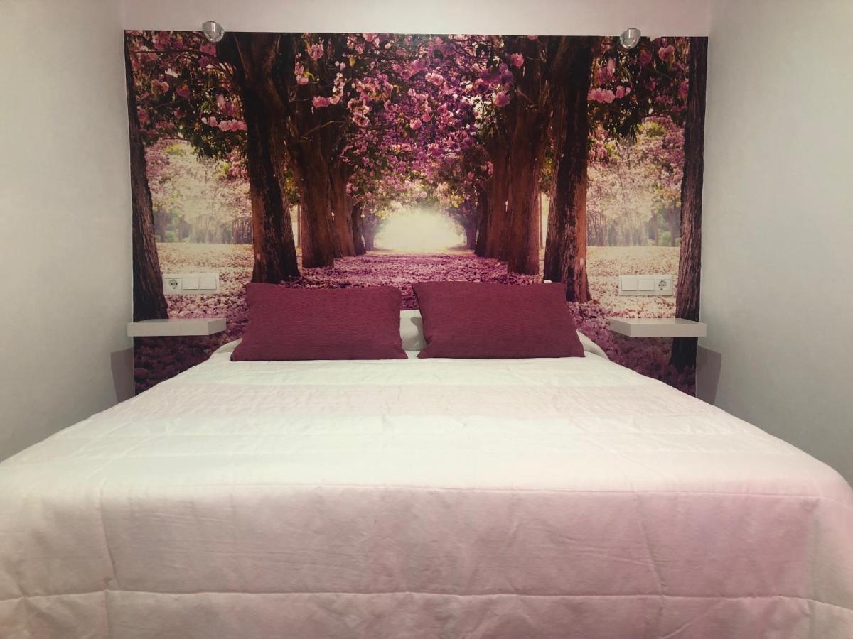 Apartamento De Lola Setenil De Las Bodegas Esterno foto