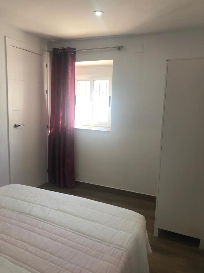 Apartamento De Lola Setenil De Las Bodegas Esterno foto