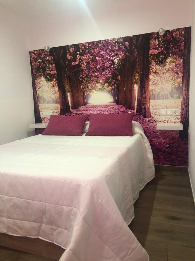 Apartamento De Lola Setenil De Las Bodegas Esterno foto