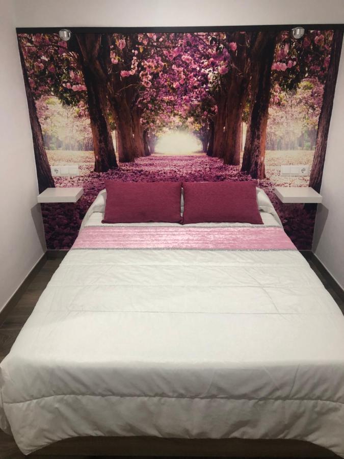 Apartamento De Lola Setenil De Las Bodegas Esterno foto