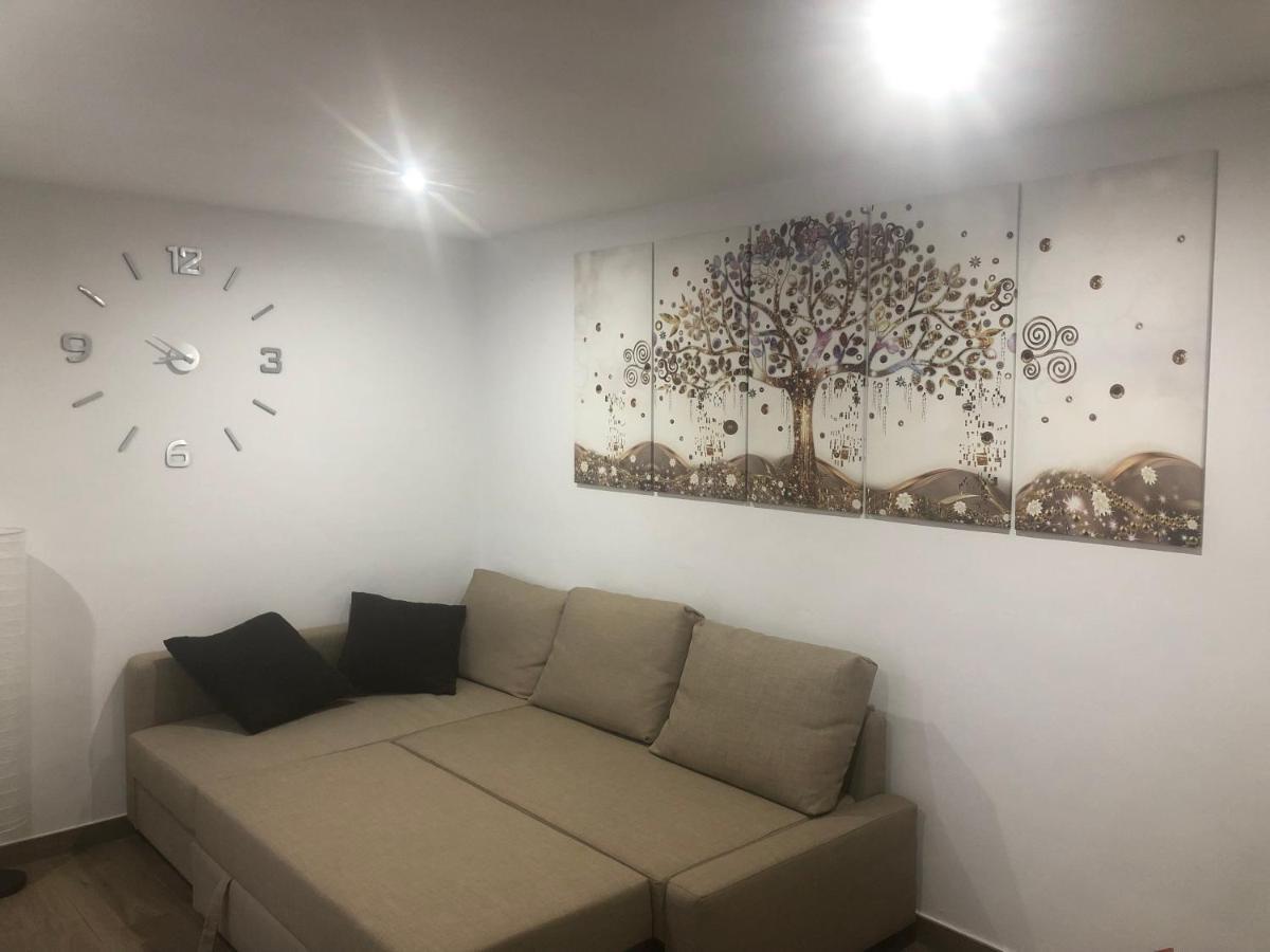 Apartamento De Lola Setenil De Las Bodegas Esterno foto