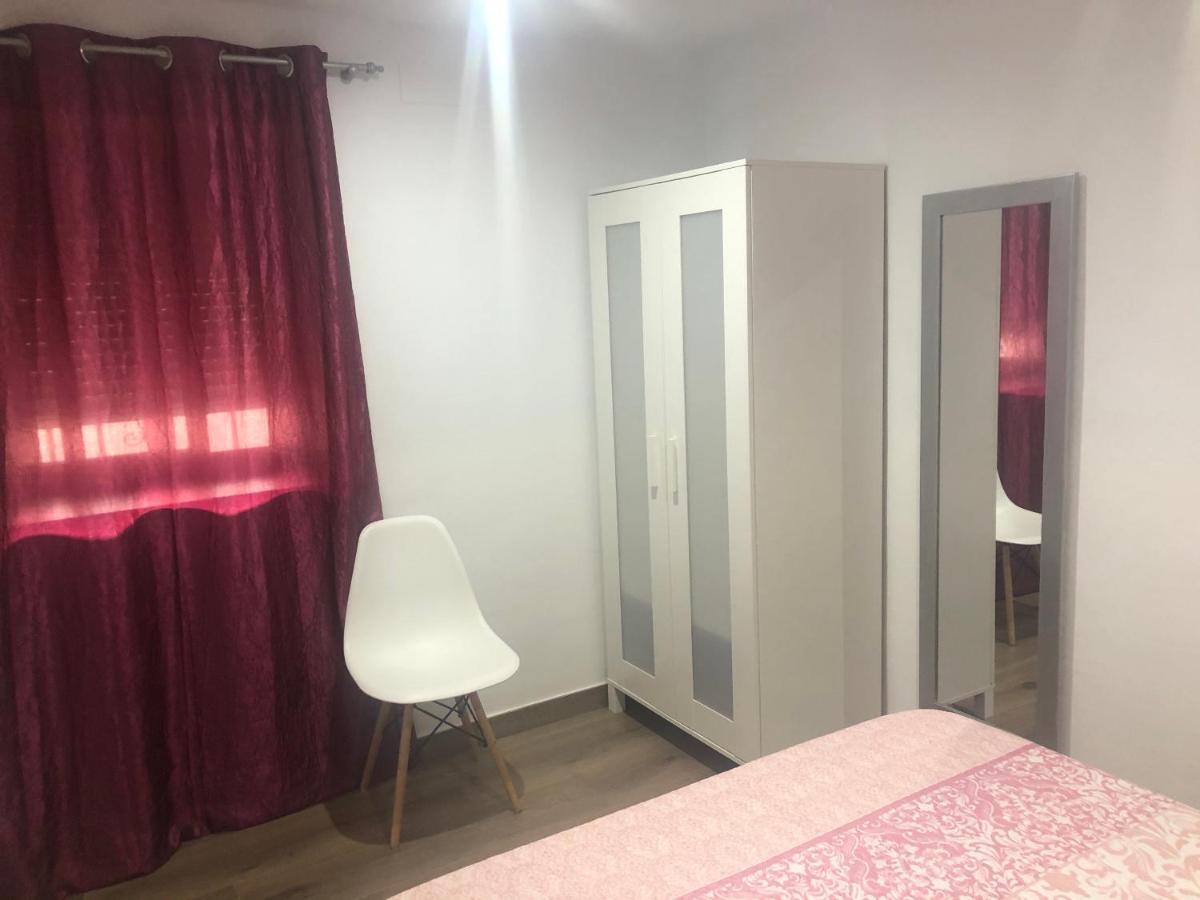 Apartamento De Lola Setenil De Las Bodegas Esterno foto
